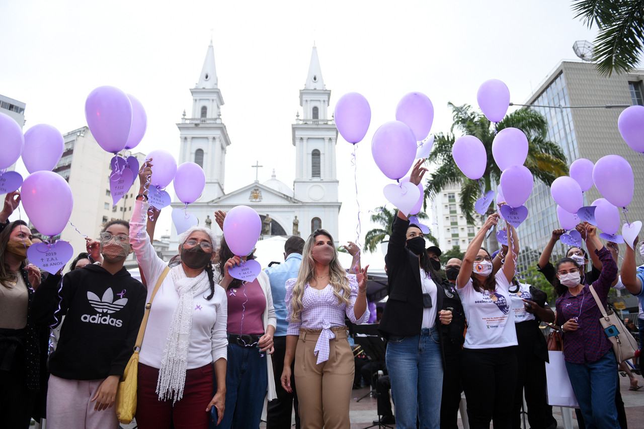  (Foto: César Ferreira / Arquivo)