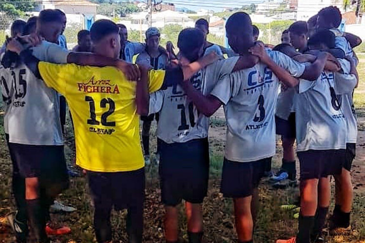  (Foto: Divulgação / FMIJ)