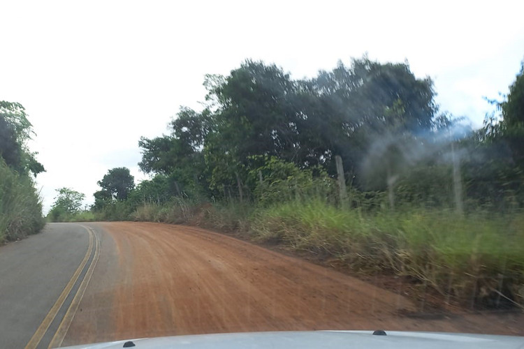  (Foto: Divulgação / Secretaria de Agricultura)