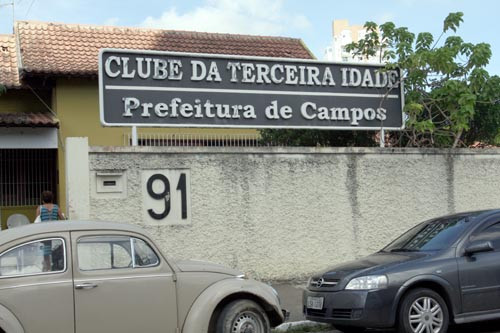 O Núcleo de Violência ao Idoso está funcionando em novo endereço, de segunda à sexta-feira, das 8h às 17h (Foto: Check)