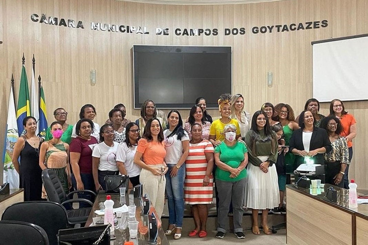  (Foto: Divulgação / Secretaria de Desenvolvimento Humano)