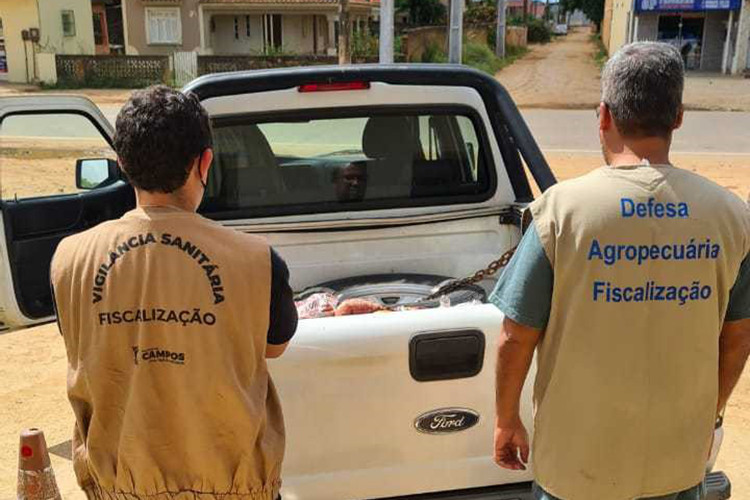  (Foto: Divulgação / Vigilância Sanitária)