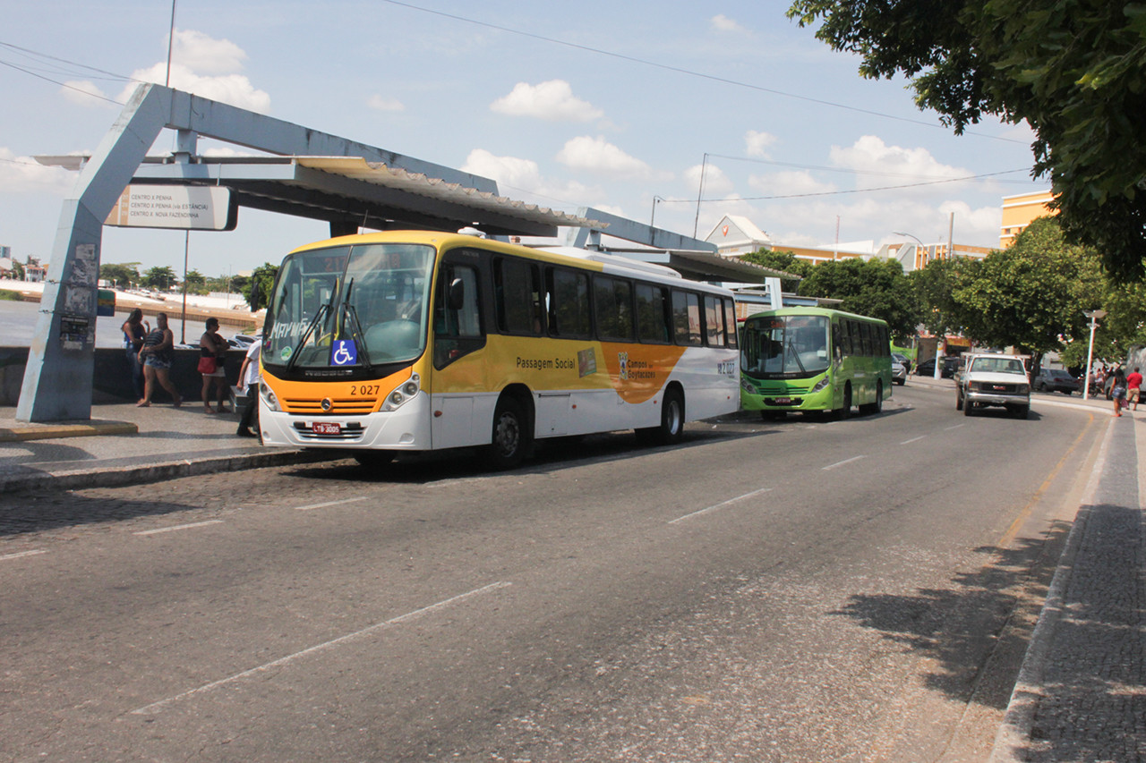  (Foto: Rodolfo Lins / Arquivo SECOM)