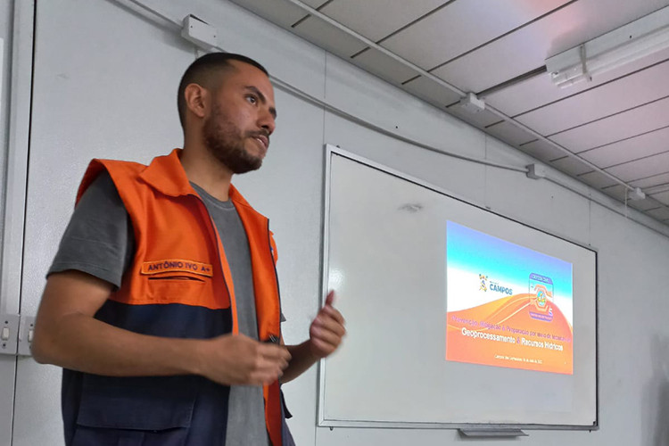  (Foto: Divulgação / Defesa Civil)