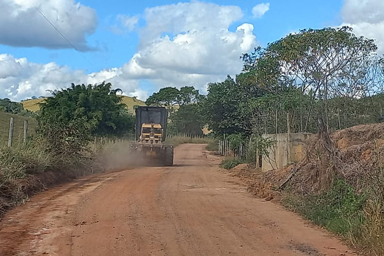  (Foto: Divulgação / Secretaria de Agricultura)