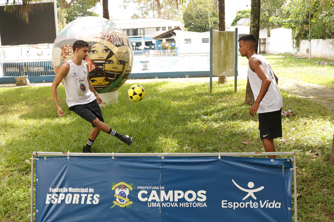  (Foto: Divulgação / FME)