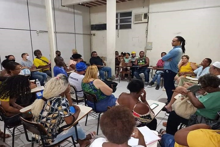  (Foto: Divulgação / Secretaria de Desenvolvimento Humano)