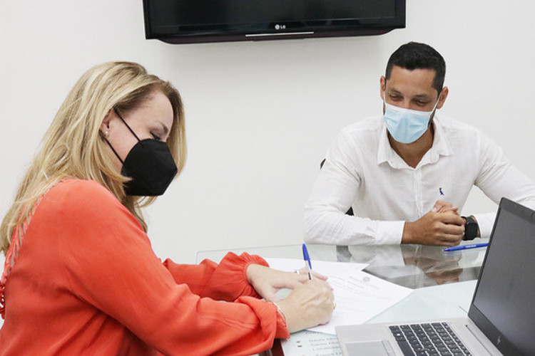  (Foto: Divulgação / Secretaria de Desenvolvimento Humano e Social)