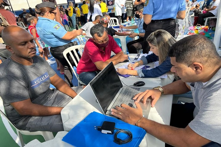  (Foto: Divulgação / Instituto Municipal de Trânsito e Transporte)