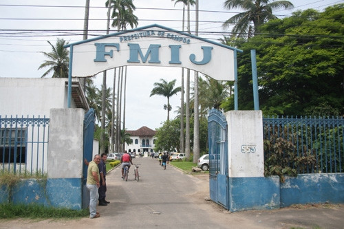 A Fundação Municipal da Infância e da Juventuve (FMIJ) mantém seis casas de acolhimentos  institucionais, que assistem crianças e adolescentes (Foto: Divulgação)