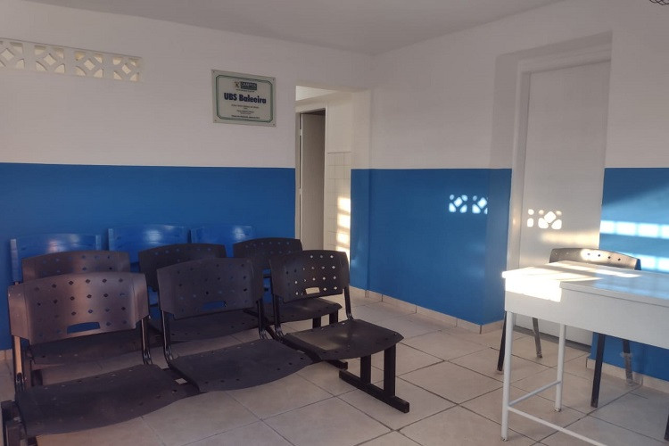  (Foto: Divulgação / Secretaria de Saúde)