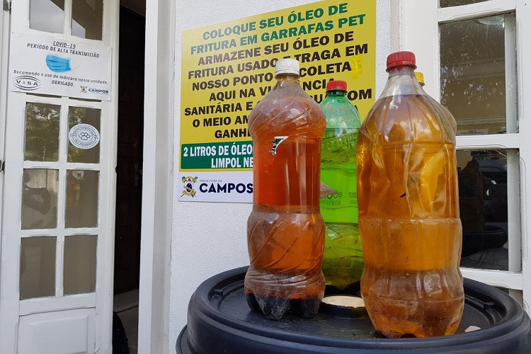  (Foto: Divulgação / Secretaria de Saúde)
