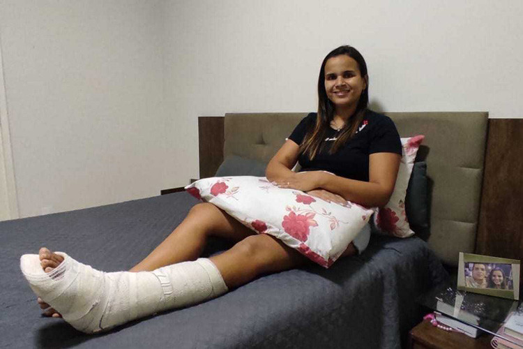  (Foto: Divulgação / Secretaria de Saúde)