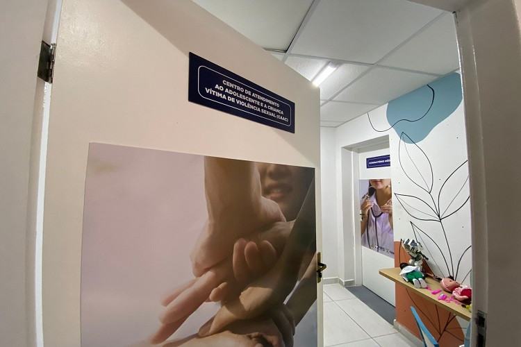  (Foto: Divulgação / Secretaria de Saúde)