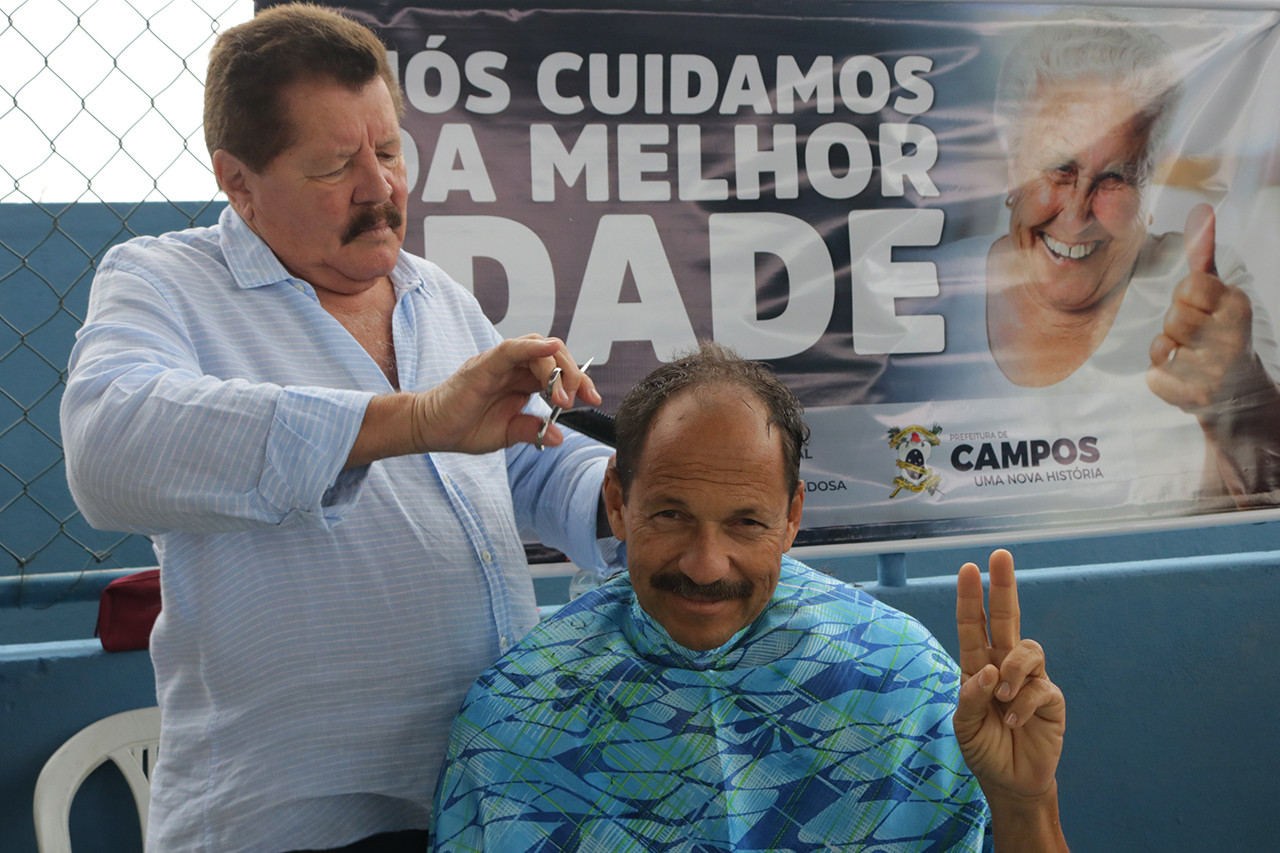  (Foto: SECOM)
