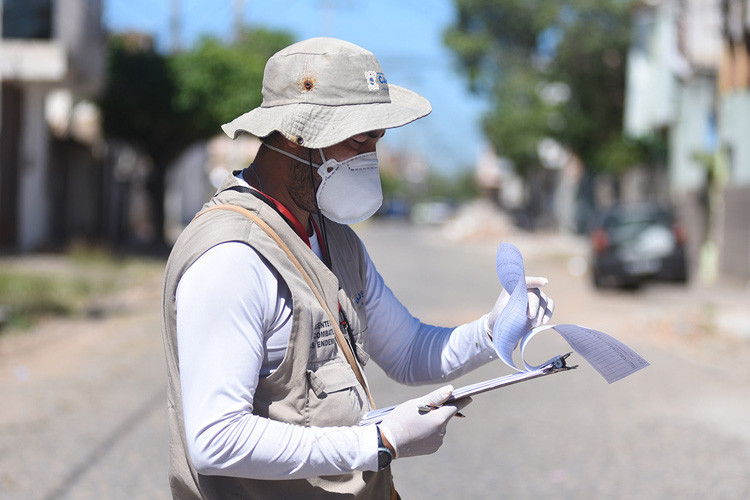  (Foto: Divulgação / Secretaria de Saúde)