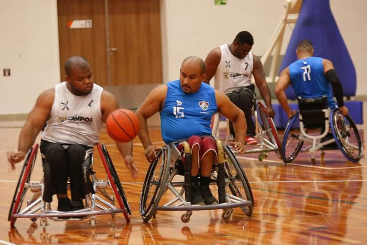  (Foto: Divulgação / Fundação Municipal de Esportes)