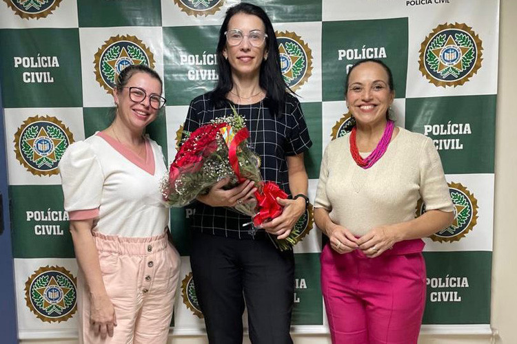  (Foto: Divulgação / Subsecretaria de Políticas para Mulheres)