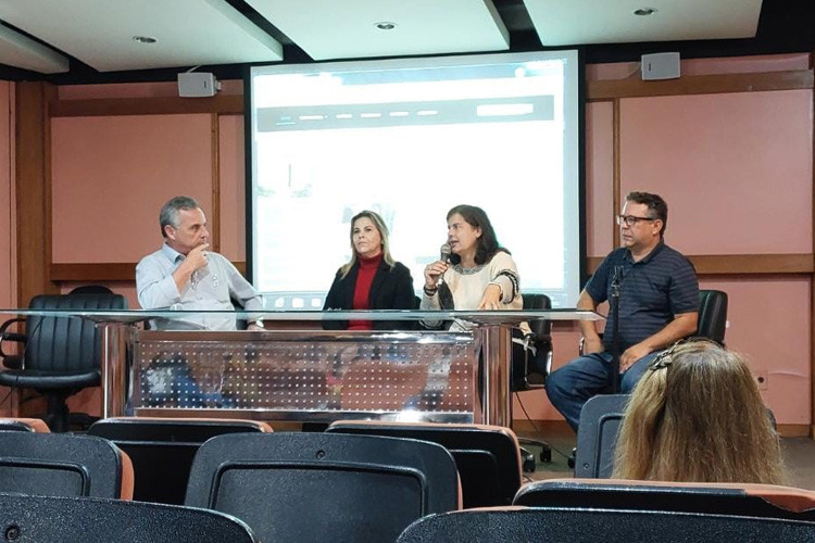  (Foto: Divulgação / CIDAC)