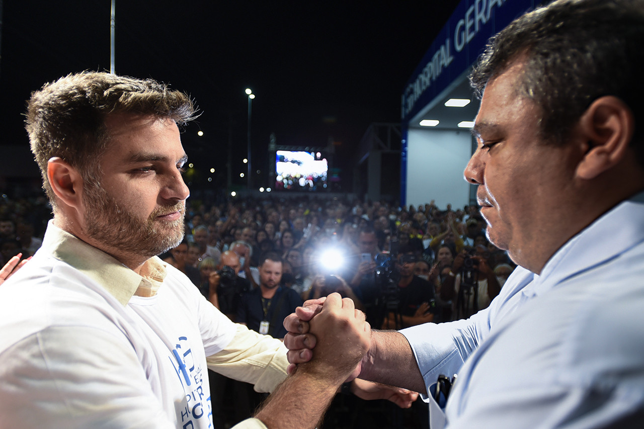  (Foto: César Ferreira)