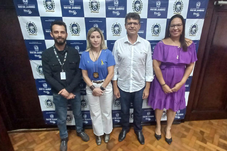  (Foto: Divulgação / Secretaria de Educação)