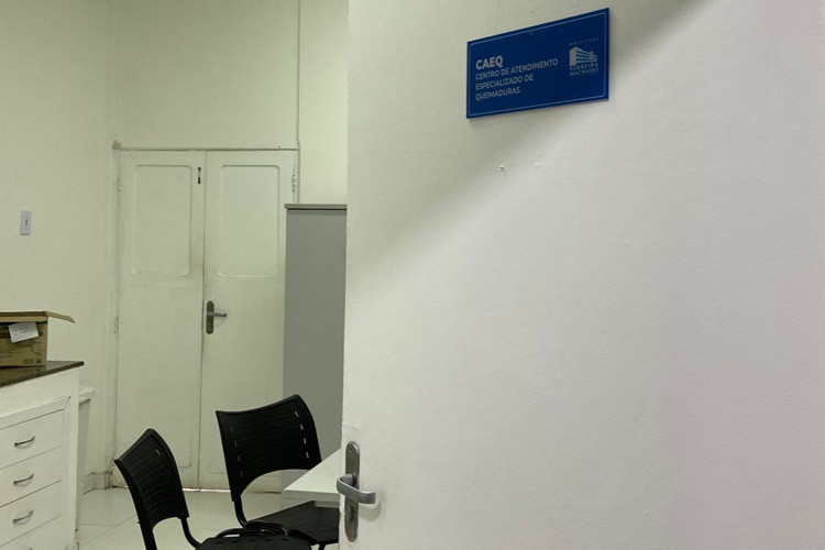  (Foto: Divulgação / Secretaria de Saúde)