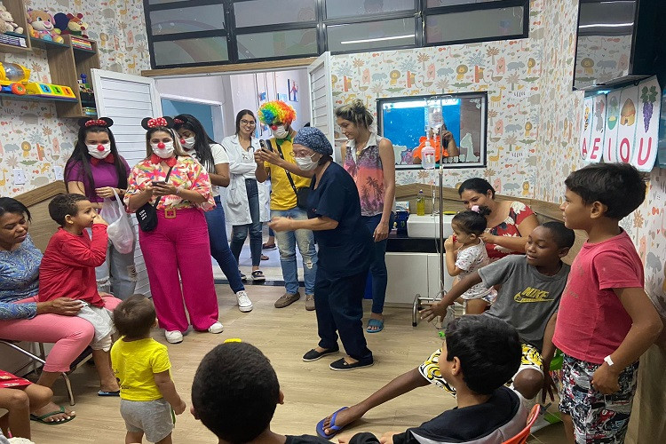  (Foto: Isabela Corrêa / Divulgação)