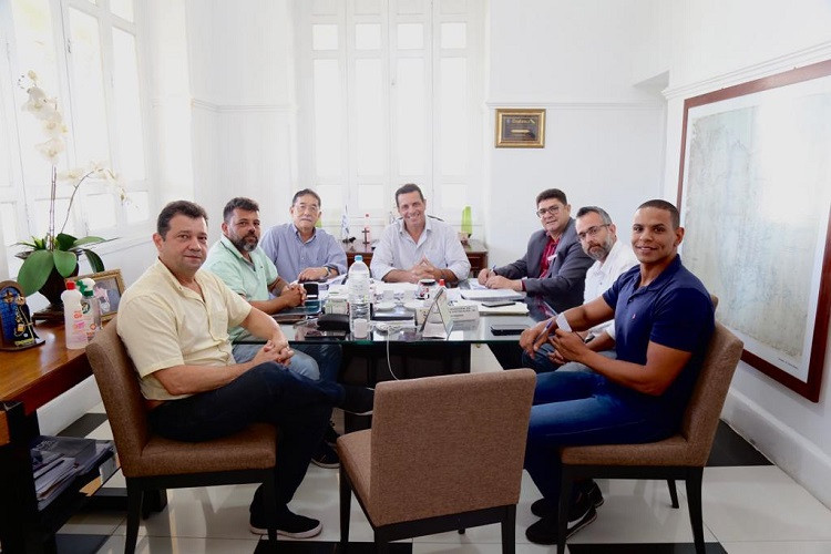  (Foto: Divulgação / Secretaria de Saúde)