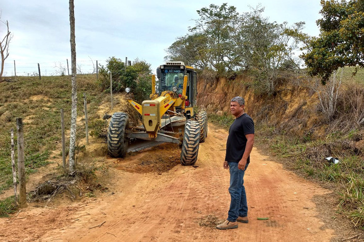  (Foto: Divulgação / Secretaria de Agricultura)