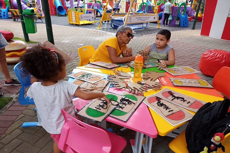  (Foto: Divulgação / Secretaria de Educação)