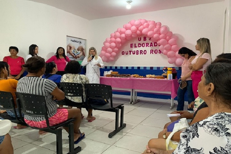  (Foto: Divulgação / Secretaria de Saúde)