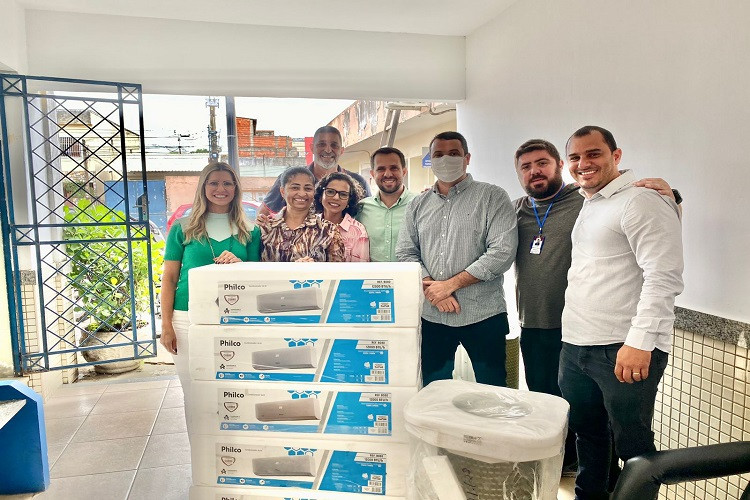  (Foto: Isabella Corrêa / Divulgação)