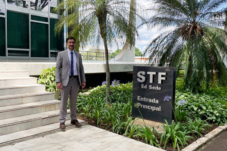  (Foto: Francisco Boechat / Divulgação)