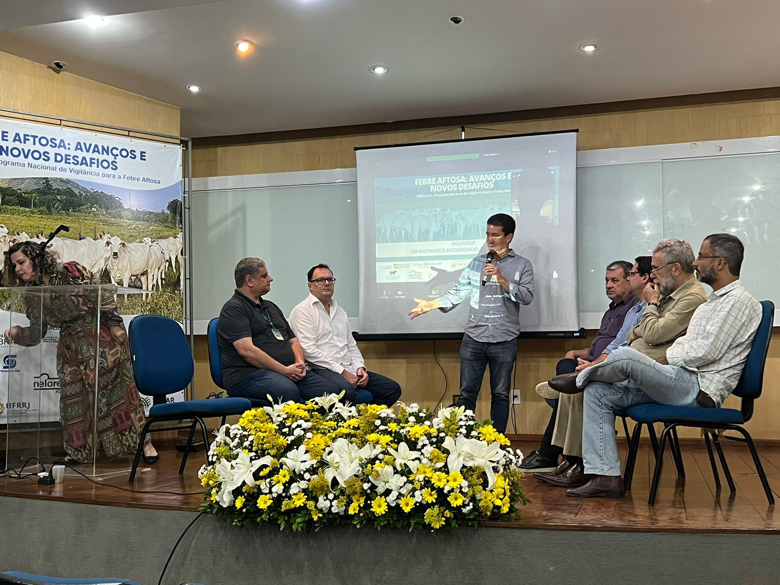  (Foto: Divulgação/Secretaria de Agricultura)