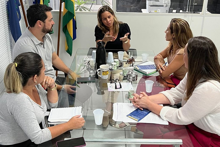  (Foto: Divulgação / Secretaria de Desenvolvimento Econômico)