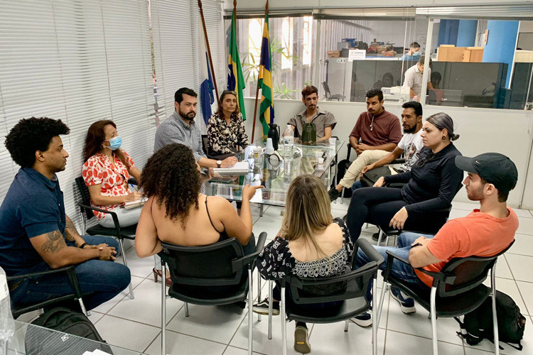  (Foto: Isabela Muniz / Divulgação)