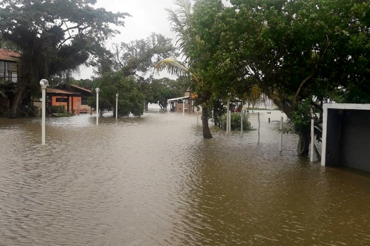  (Foto: Divulgação / Defesa Civil)