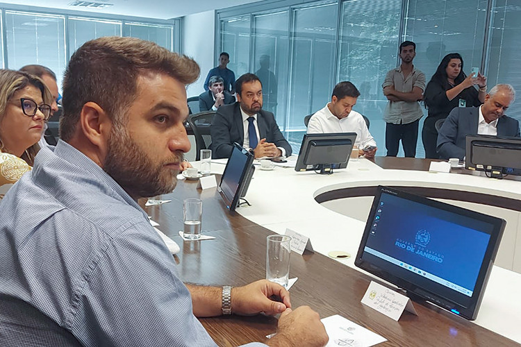  (Foto: Cedida pela Assessoria da PMSJB)