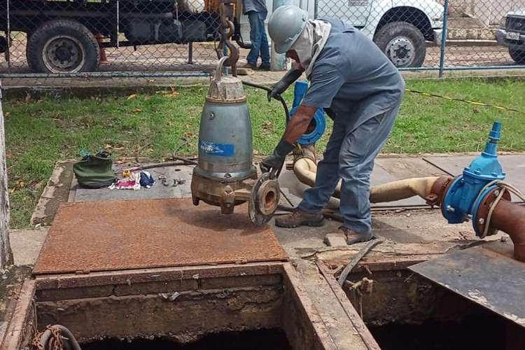  (Foto: Calorman Pires / Divulgação)