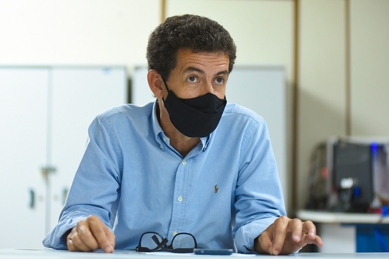  (Foto: César Ferreira)