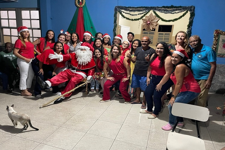  (Foto: Divulgação / Secretaria de Desenvolvimento Humano e Social)