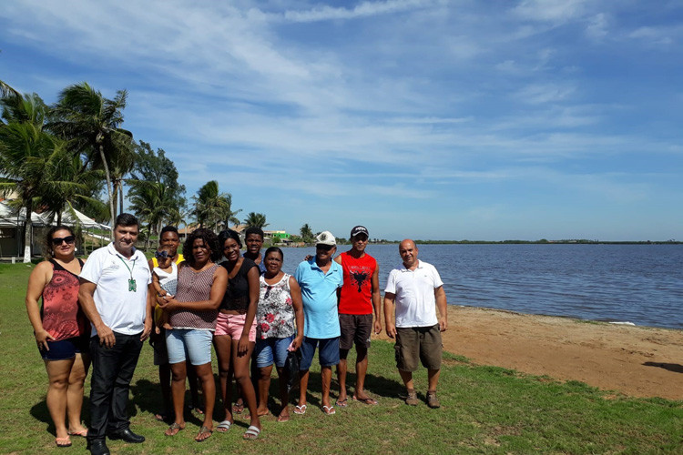  (Foto: Divulgação / Subsecretaria de Meio Ambiente)