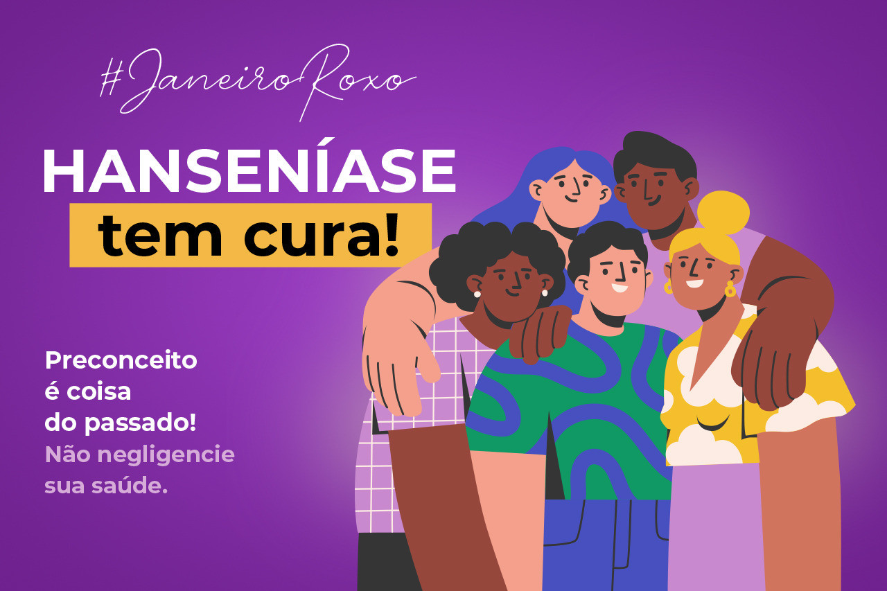 Hanseníase, saiba mais sobre a doença - Diagnósticos do Brasil