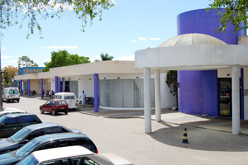 Alunos do programa de Educação para Jovens e Adultos (EJA) das escolas da rede municipal também passarão a ser encaminhados ao Hospital Geral de Guarus (HGG) pelo Programa Saúde na Escola (PSE) (Foto: Antônio Leudo)