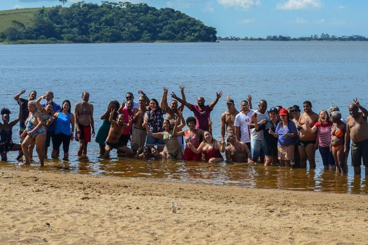  (Foto: Divulgação / Secretaria de Saúde)