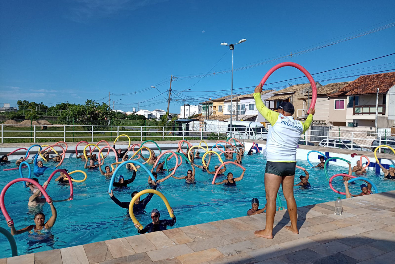  (Foto: Divulgação / Fundação de Esportes)