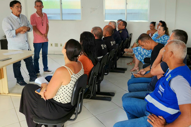  (Foto: Divulgação / Secretaria de Saúde)