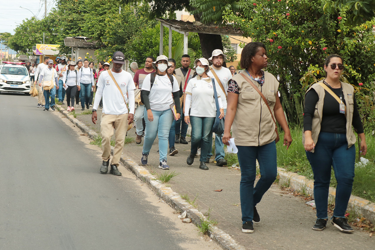  (Foto: SECOM)