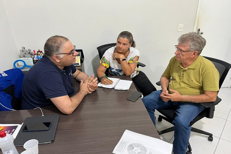  (Foto: Edilson Fonseca / FUNASA)