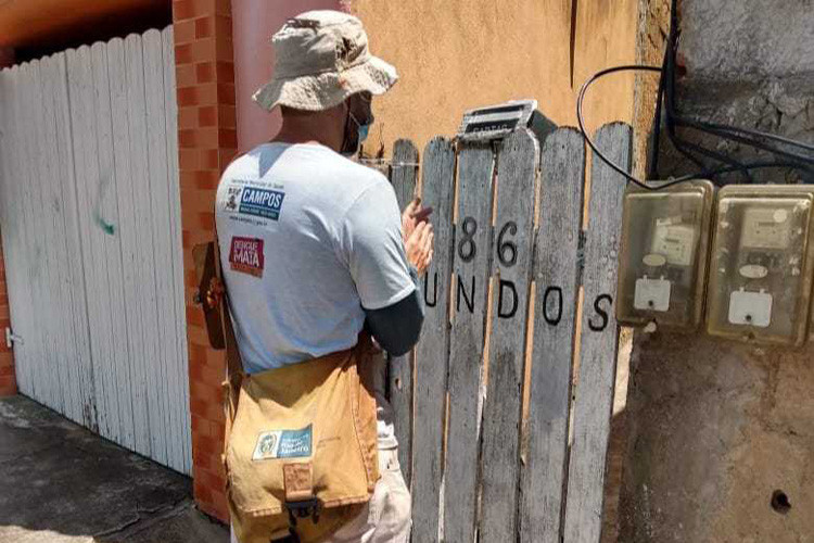  (Foto: Divulgação / CCZ Campos)